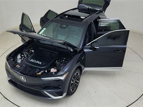 Used 2024 Acura ZDX A-Spec image 83