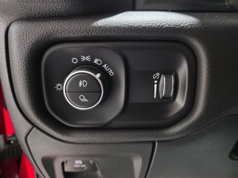 Used 2023 RAM 1500 Big Horn w/ Trailer Tow Group image 39