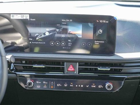 New 2025 Kia EV6 GT image 16