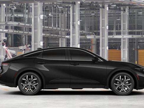 New 2026 Toyota Crown Limited image 14