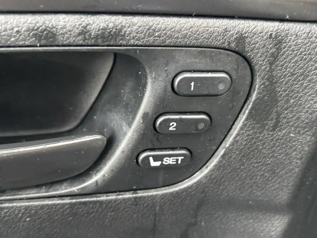 Used 2023 Honda Passport EX-L image 9