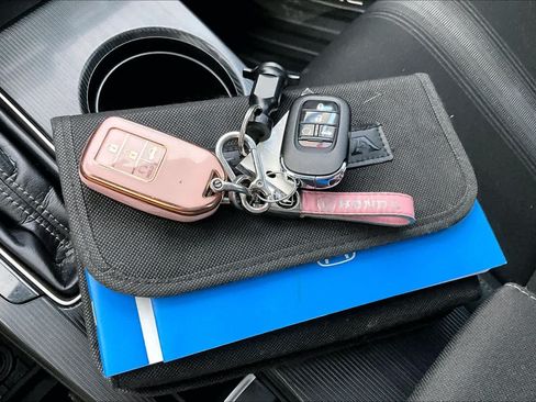 Certified 2023 Honda Civic Sport image 15