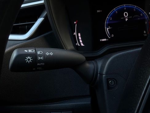 Used 2026 Toyota Corolla LE FWD image 35