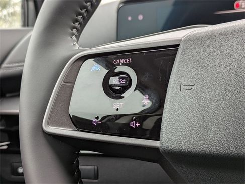 New 2026 Nissan Murano SV image 19