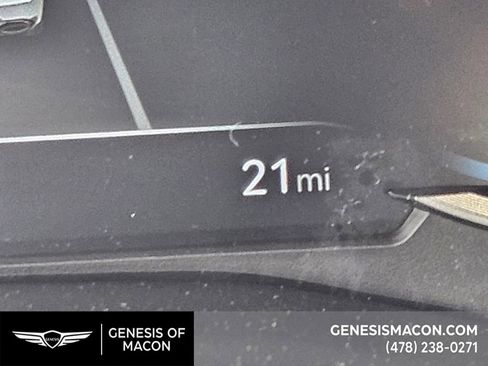 New 2026 Genesis G70 3.3T Sport Prestige image 29