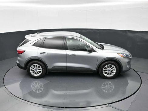 Used 2022 Ford Escape SE w/ Convenience Package FWD image 20
