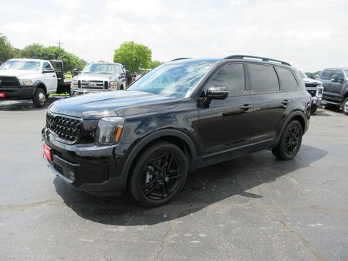Used 2025 Kia Telluride SX Prestige X-Line AWD/4WD image 10