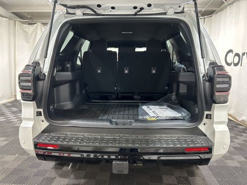 New 2026 Toyota 4Runner TRD Sport AWD/4WD image 16