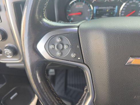 Used 2019 Chevrolet Silverado 2500 LTZ w/ Duramax Plus Package image 14