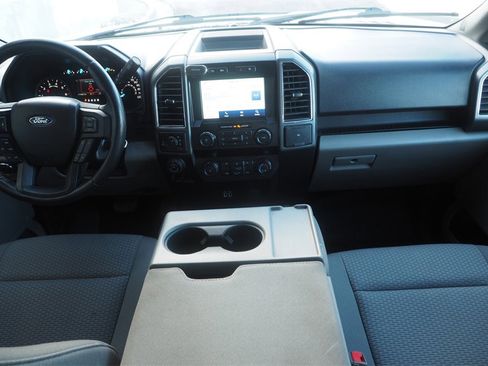 Used 2019 Ford F150 XLT w/ Equipment Group 301A Mid image 21