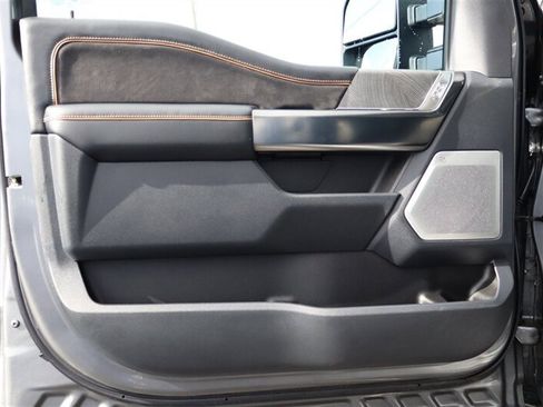 Used 2024 Ford F350 Platinum AWD/4WD image 14