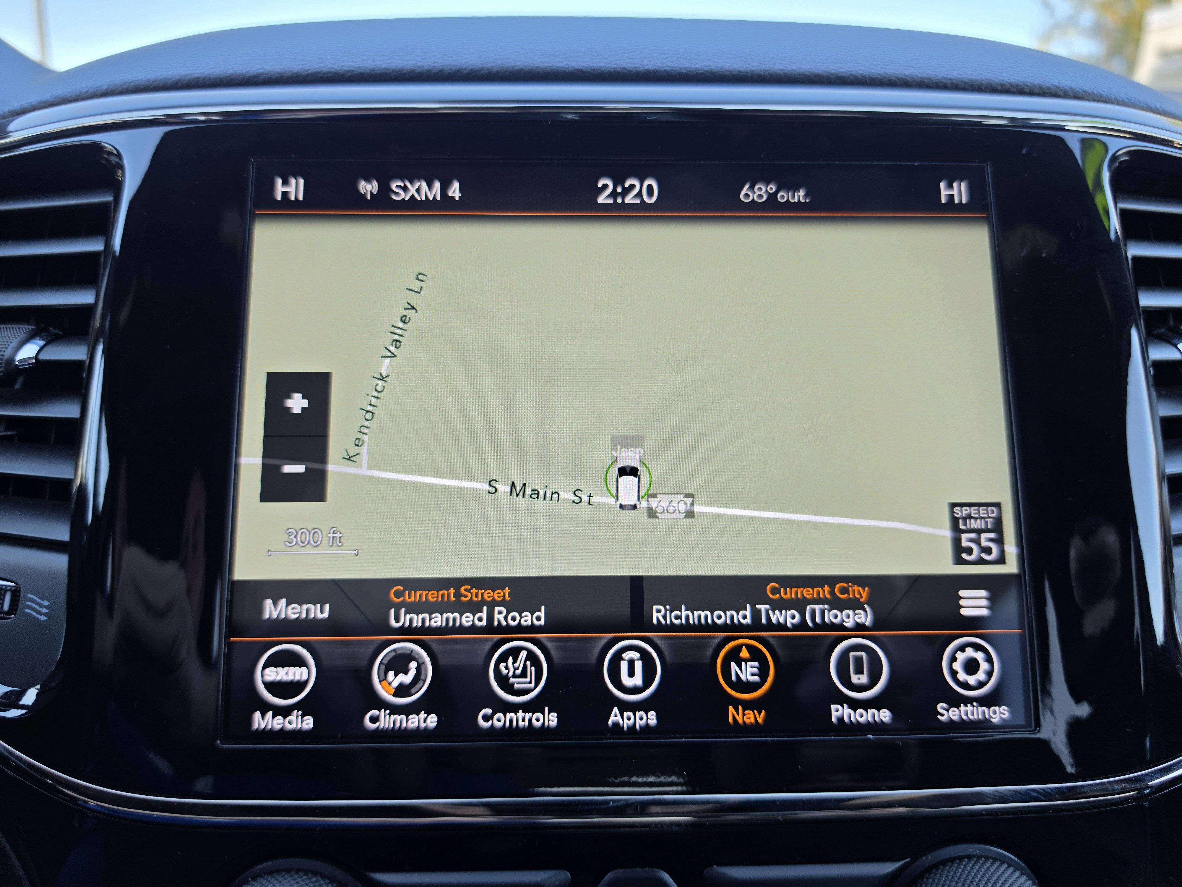 Used 2021 Jeep Grand Cherokee Limited X AWD/4WD image 31