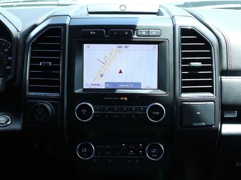 Used 2021 Ford Expedition Limited RWD image 16