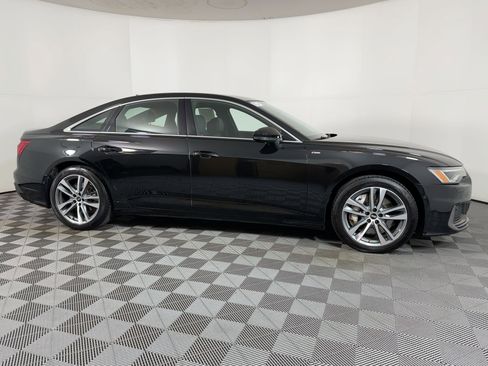 Used 2021 Audi A6 Premium Plus w/ Premium Plus Package image 6