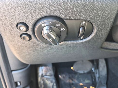 Used 2023 MINI Cooper S w/ MINI Resolute Edition FWD image 15