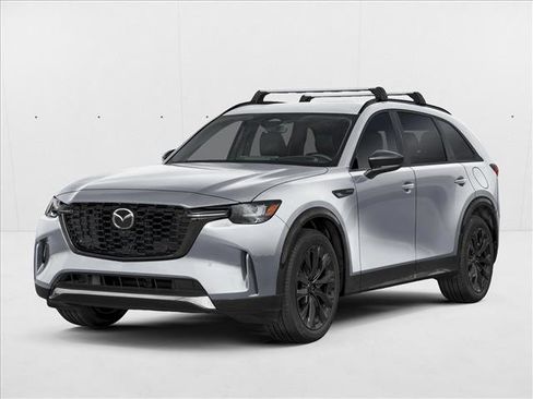 New 2026 MAZDA CX-90 3.3 Turbo S w/ Premium Package image 1