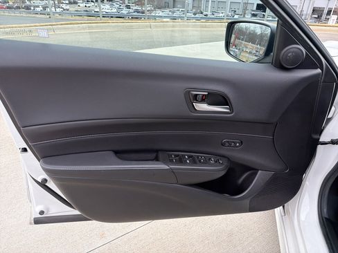Certified 2021 Acura ILX image 14