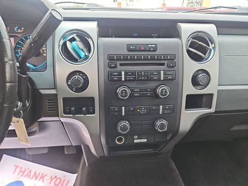 Used 2012 Ford F150 XLT w/ XLT Chrome Pkg AWD/4WD image 18