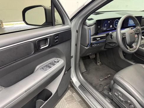 Used 2025 Hyundai Santa Fe Calligraphy w/ Tow & Go Package AWD/4WD image 22