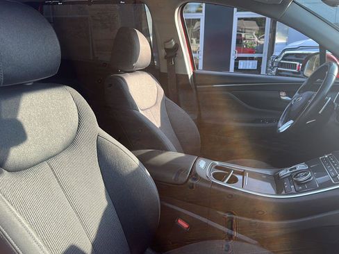 Used 2021 Hyundai Santa Fe SEL w/ Convenience Package image 4