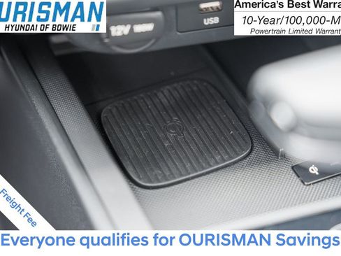 New 2025 Hyundai Elantra Sport image 22