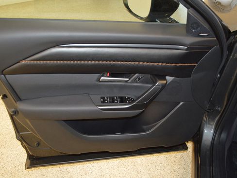 New 2026 MAZDA CX-50 AWD 2.5 Hybrid w/ Weather Package image 14