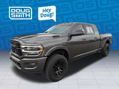 Used 2022 RAM 3500 Laramie