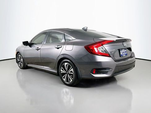 Used 2018 Honda Civic EX-L image 5