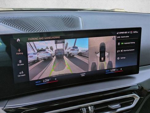 Certified 2023 BMW 230i Coupe w/ Convenience Package image 13