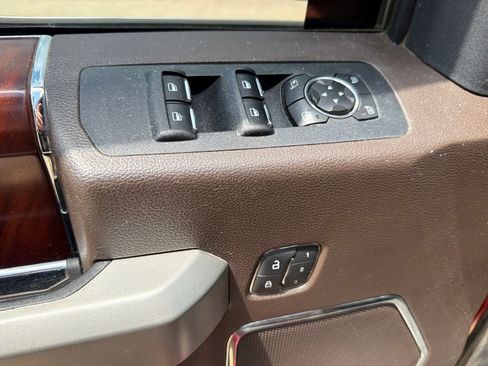 Used 2020 Ford F150 King Ranch w/ Equipment Group 601A Luxury AWD/4WD image 14