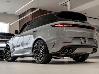 New 2026 Land Rover Range Rover Sport SV AWD/4WD video 2