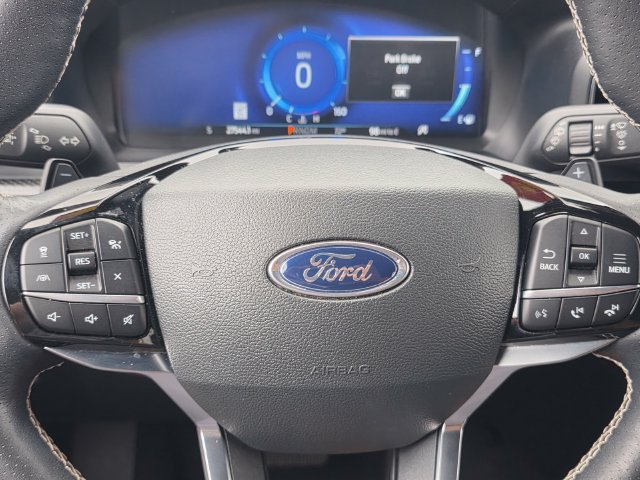 Used 2023 Ford Explorer ST w/ Equipment Group 401A AWD/4WD image 27