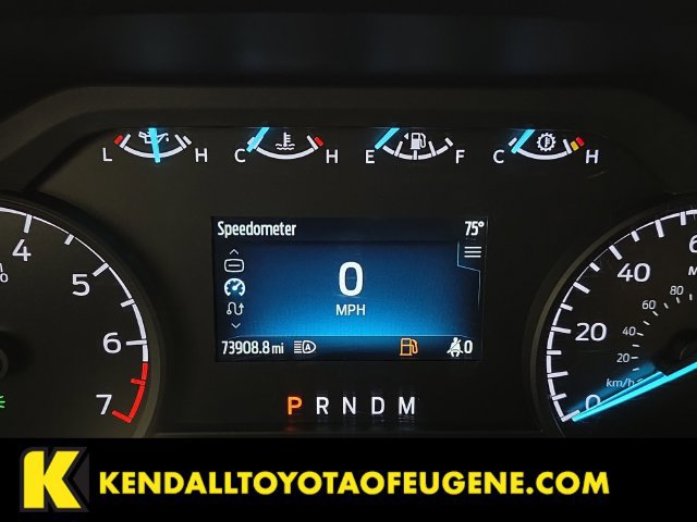 Used 2023 Ford F150 XLT w/ Trailer Tow Package AWD/4WD image 19