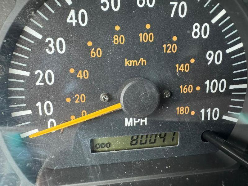 Used 2002 Toyota Tundra SR5 RWD image 30
