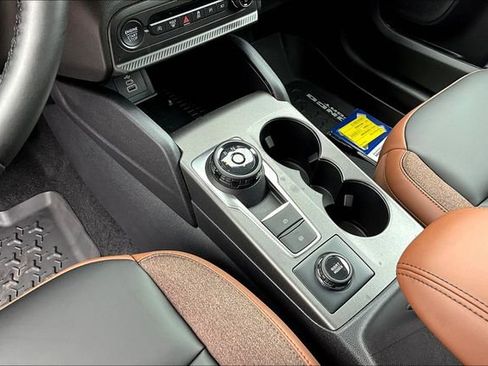 New 2025 Ford Bronco Sport Outer Banks w/ Outer Banks Tech Package+ image 8