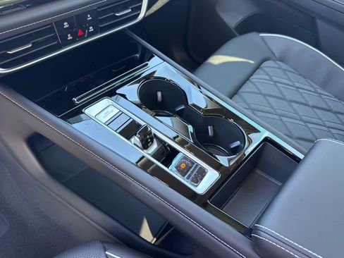 New 2026 Volkswagen Atlas SEL Premium R-Line AWD/4WD image 14
