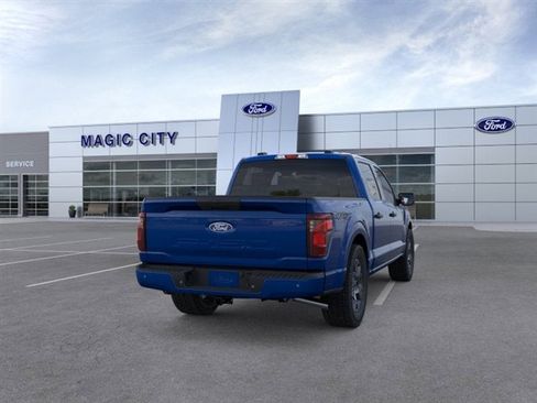 New 2026 Ford F150 STX AWD/4WD image 8