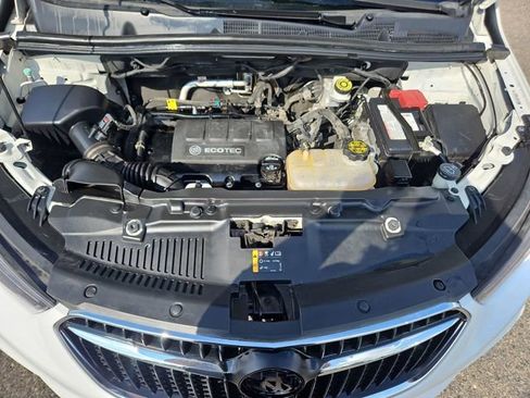 Used 2019 Buick Encore Preferred image 21