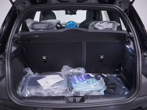 New 2026 MINI Cooper S FWD image 18