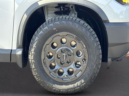 New 2026 Honda Passport TrailSport Elite image 10