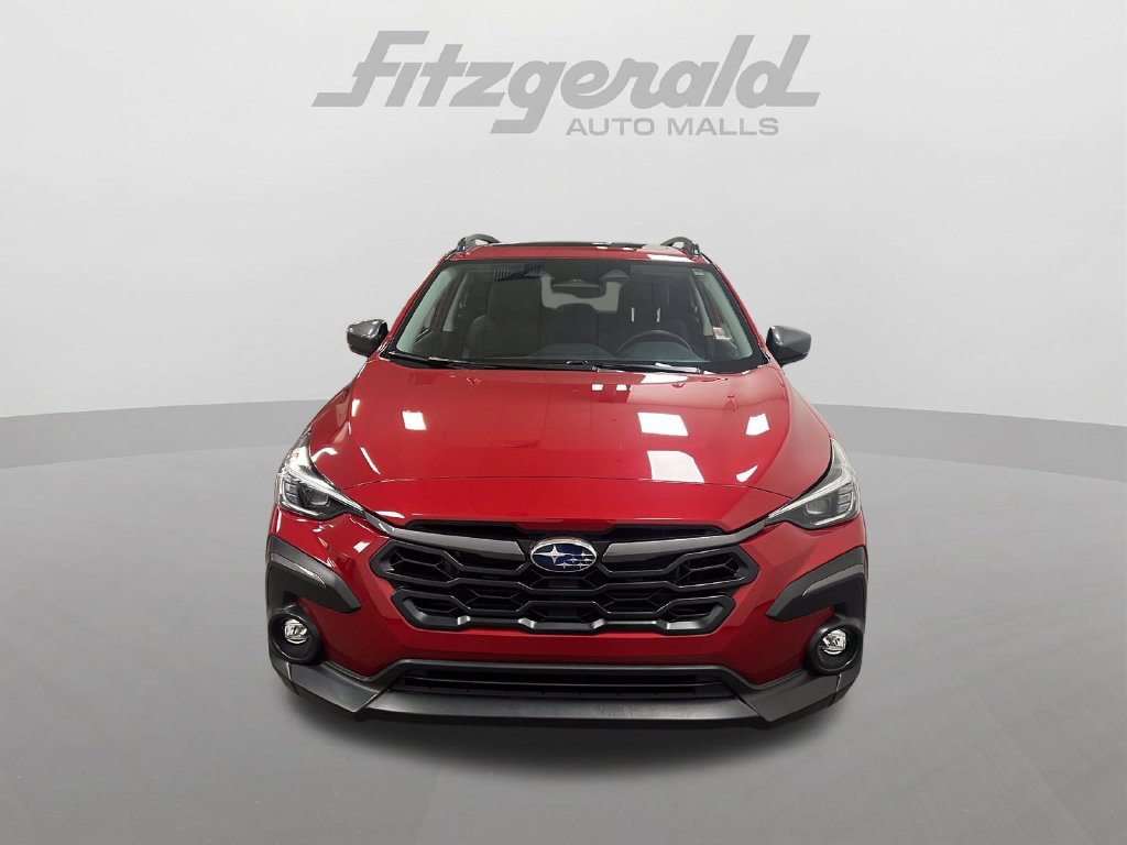 Used 2024 Subaru Crosstrek 2.5i Limited AWD/4WD image 8