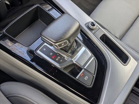 Used 2023 Audi A5 2.0T Premium Plus w/ Premium Plus image 12