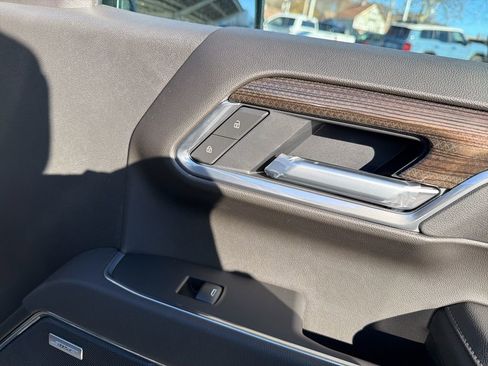 New 2026 Chevrolet Silverado 1500 LT Trail Boss image 30