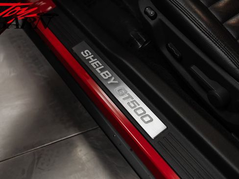 Used 2007 Ford Mustang Shelby GT500 image 22