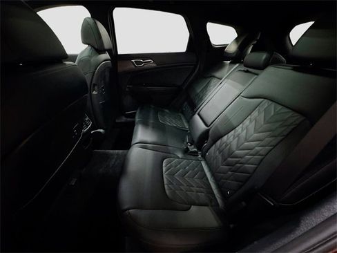 Used 2023 Kia Sportage X-Line w/ X-Line Premium Package image 28