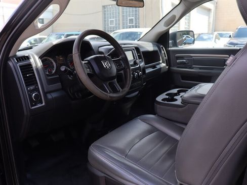 Used 2017 RAM 2500 Tradesman w/ Power & Remote Entry Group RWD image 14