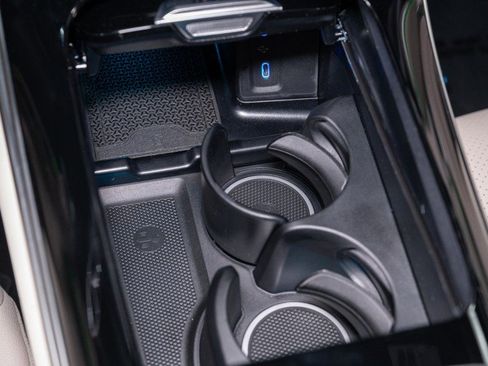 New 2026 Mercedes-Benz GLC 300 4MATIC image 20