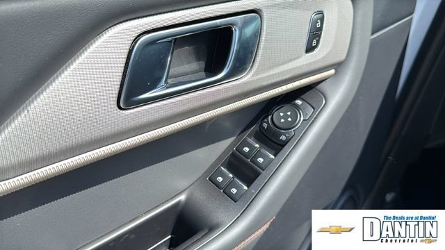 Used 2025 Ford Explorer Active RWD image 16