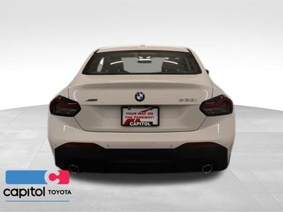 Used 2024 BMW 230i xDrive Coupe w/ Convenience Package