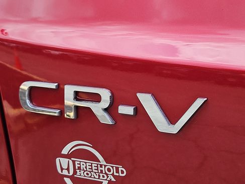 Used 2023 Honda CR-V EX image 31